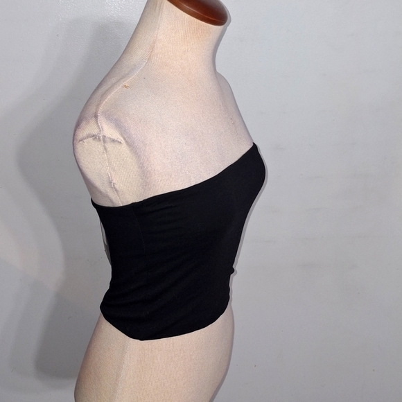 Fashion Nova - Essential Bandeau- W Sz Small - Picture 4 of 8